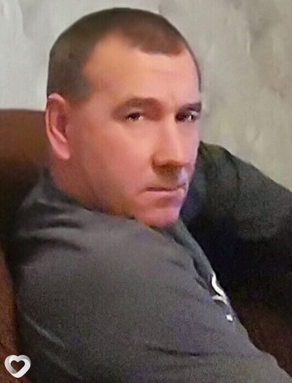 Саша, 47, Смолевичах — анкета №607319