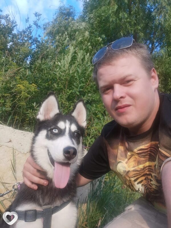 Евгений, 37, Орёл — анкета №607473