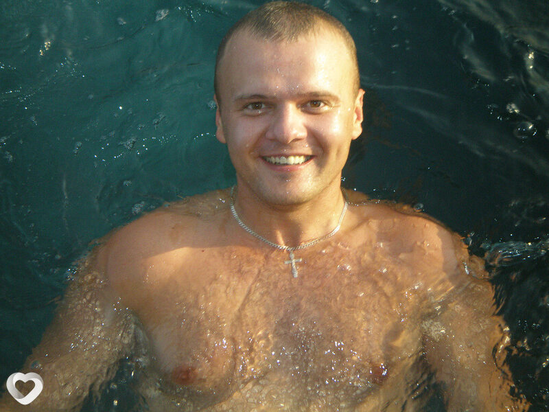 Дмитрий, 41, Слуцке — анкета №607476