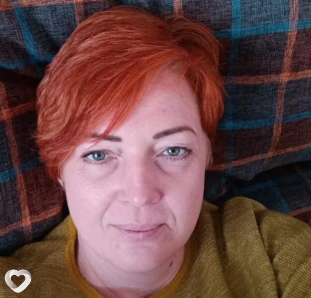 Татьяна Рау, 51, Омске — анкета №607478
