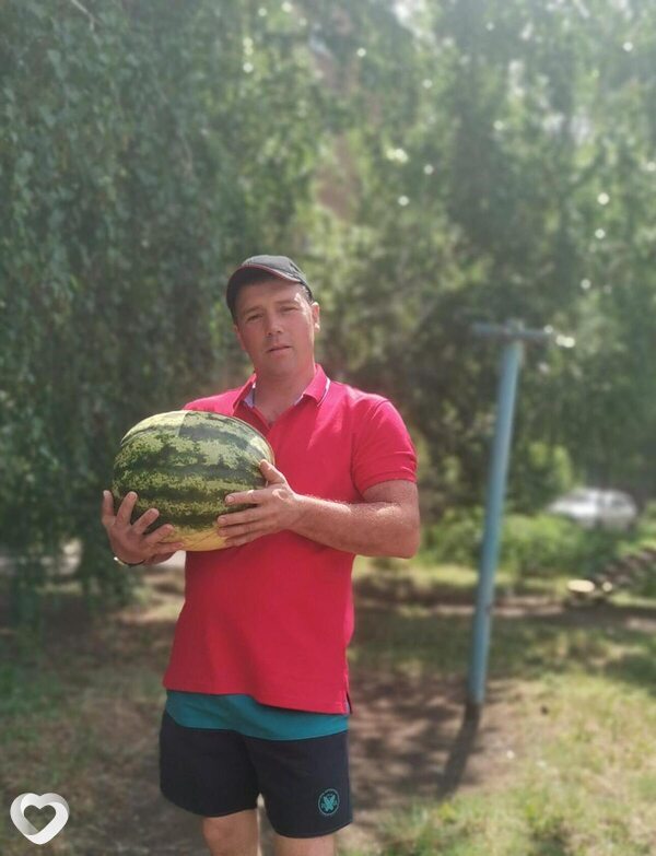Сергей, 41, Омске — анкета №607481