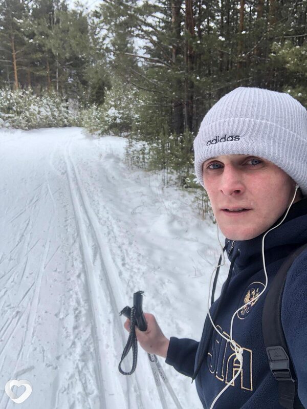 Андрей, 28, Тулуне — анкета №607482
