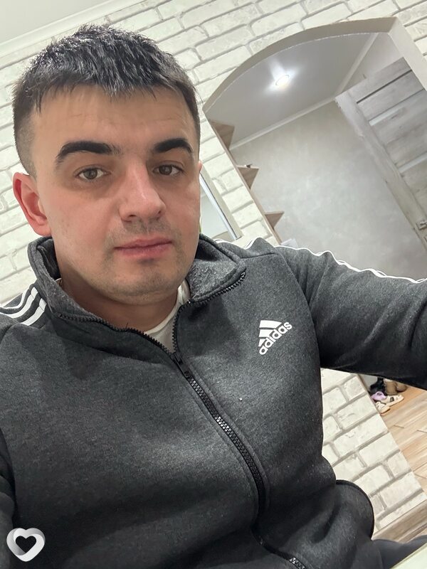 Ринат, 33, Туймазах — анкета №607484