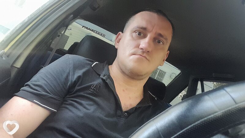 Александр, 35, Ростове-на-Дону — анкета №607485