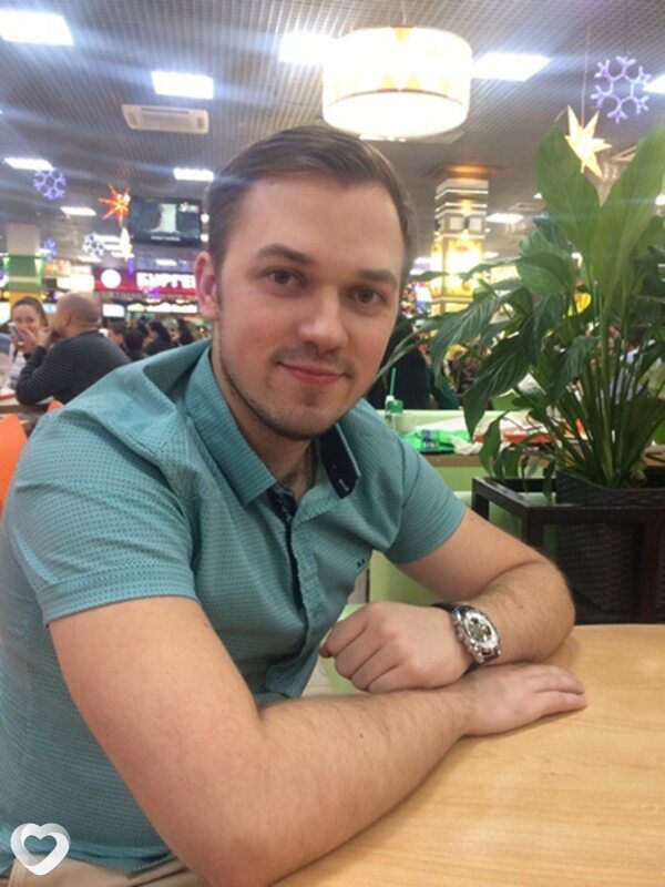 Niks, 40, Харцызске — анкета №607493