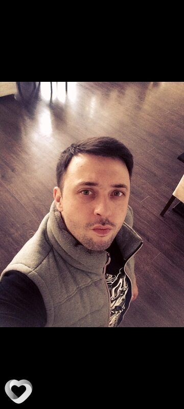 Артем, 40, Бузулуке — анкета №607494