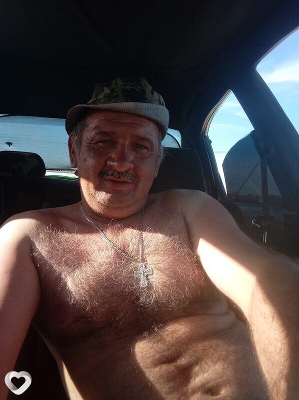 Костя, 47, Ливнах — анкета №607572