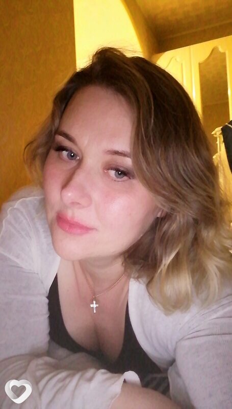 Полина, 44, Екатеринбурге — анкета №607574