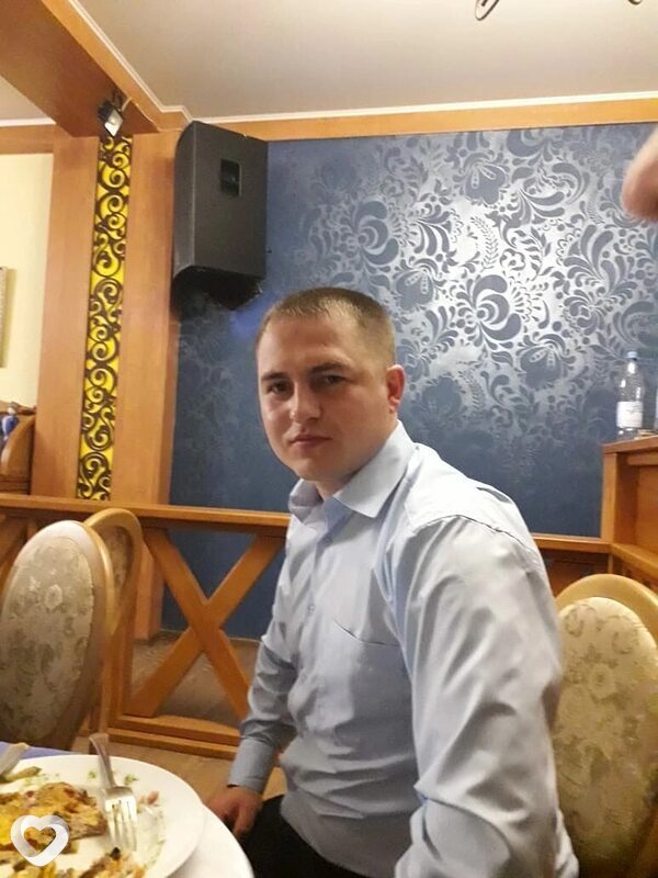 Антон, 36, Петропавловске — анкета №607578