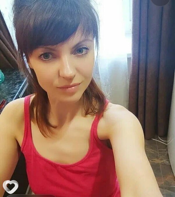 Вероника, 44, Черемхове — анкета №607583