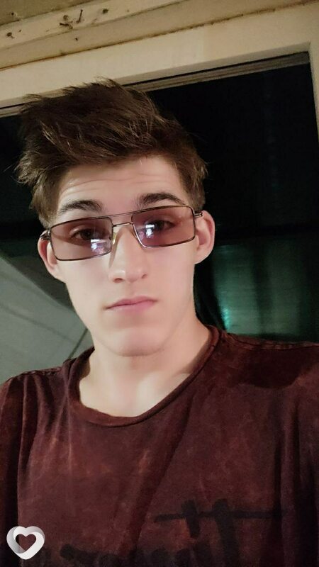 Шамиль, 23, Ульяновске — анкета №607585