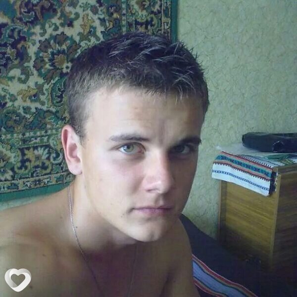 Дмитрий, 41, Белове — анкета №607587