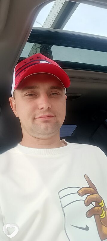 Евгений, 32, Новокузнецке — анкета №607590