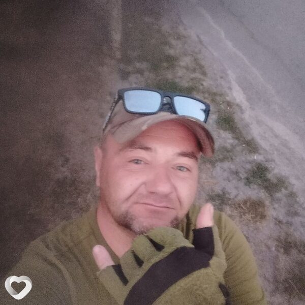 Макс, 37, Кропивницкий — анкета №607612