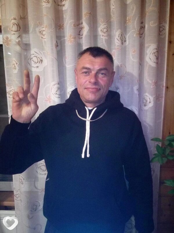 Юрий, 51, Москве — анкета №607614