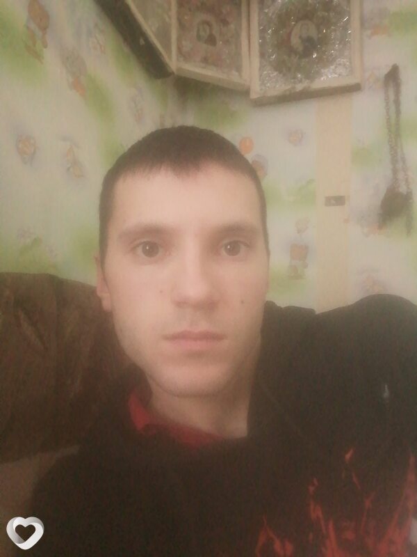 Алексей, 26, Шацке — анкета №607546