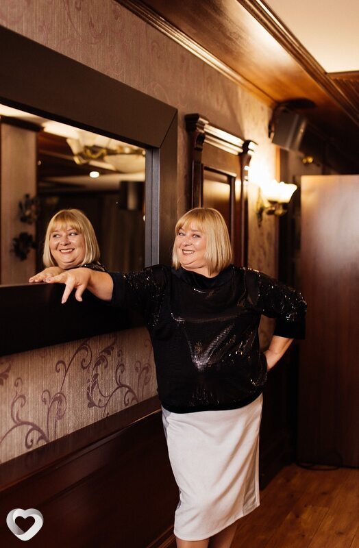 Валентина, 59, Уссурийске — анкета №607556