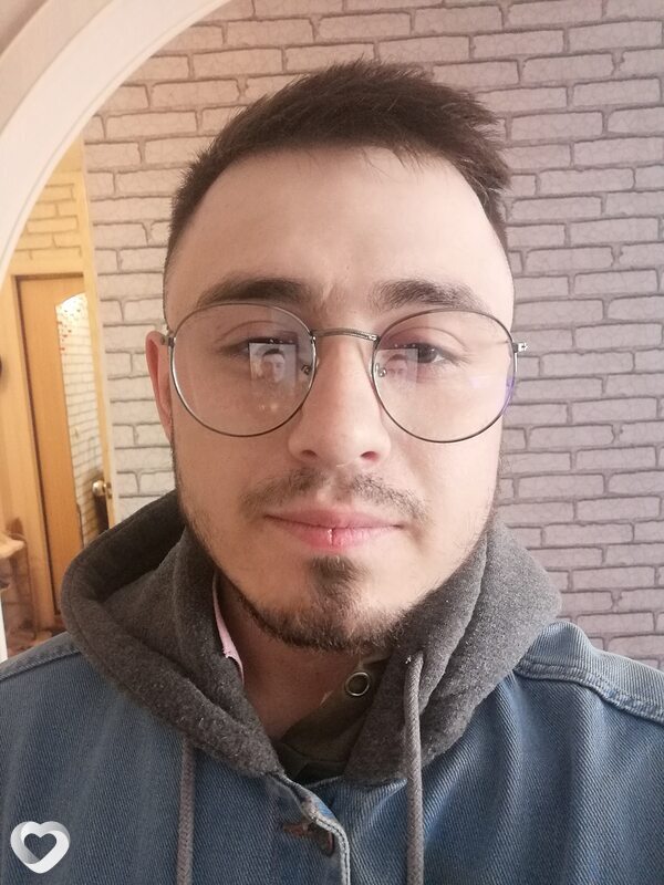 Никита, 25, Стерлитамаке — анкета №607560