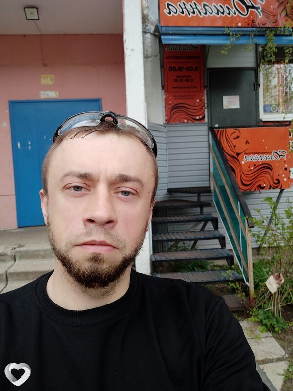 Николай, 42, Костроме — анкета №607565