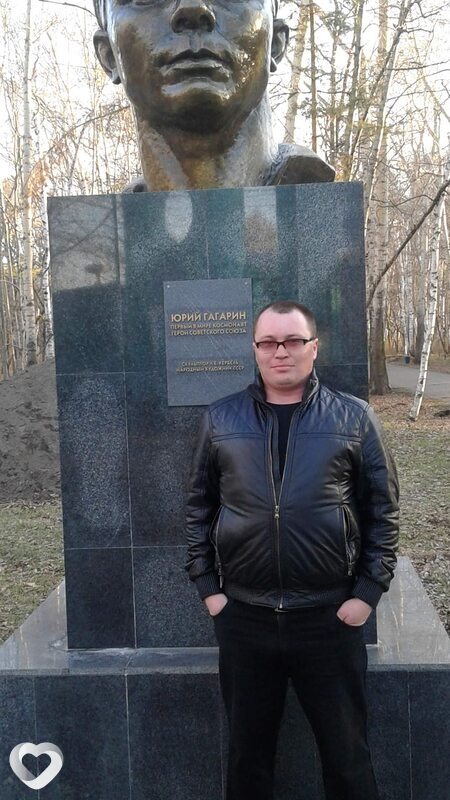 Сергей, 39, Комсомольске-на-Амуре — анкета №607621