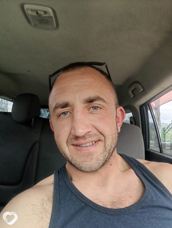 Виктор, 36, Южно-Сахалинске — анкета №607623