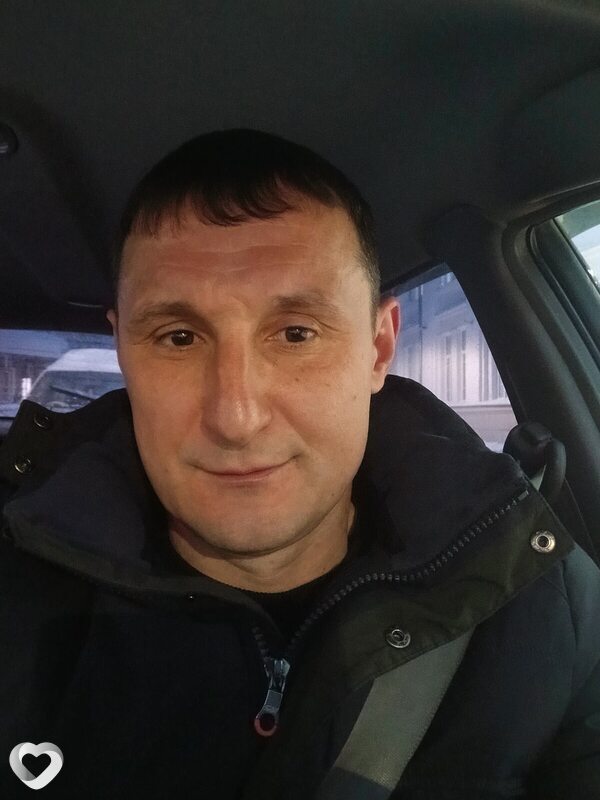 Алексей, 43, Твери — анкета №607624