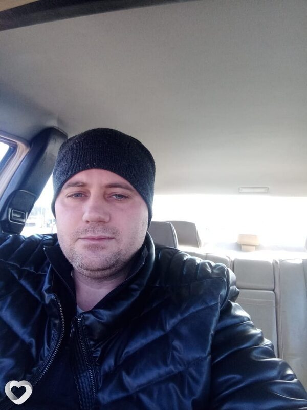 Юлиан, 40, Одинцове — анкета №607628