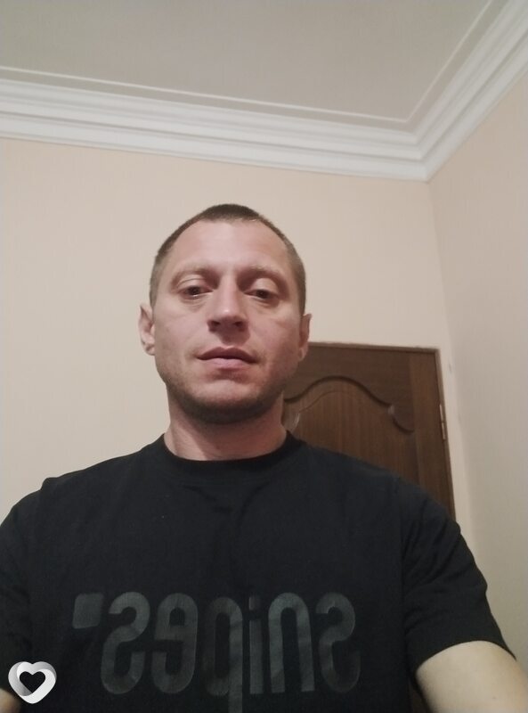 Борис, 39, Туапсе — анкета №607632