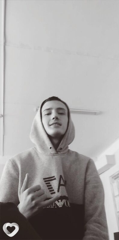 Виктор, 25, Комсомольске-на-Амуре — анкета №607496