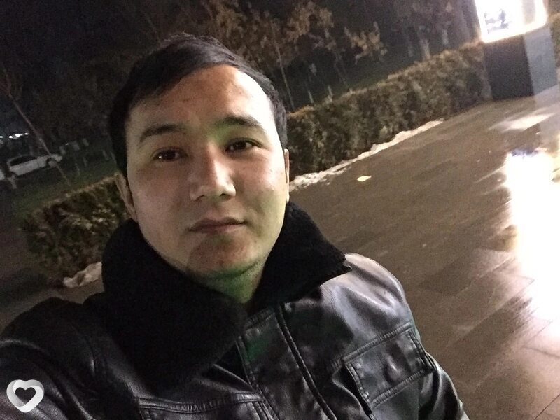 Азамат, 31, Жезказгане — анкета №607497