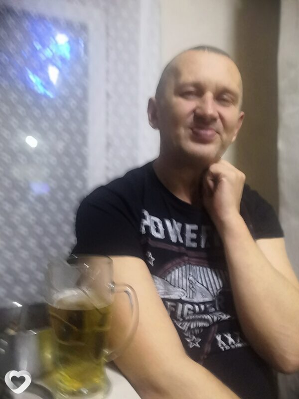 Олег, 55, Бийске — анкета №607502