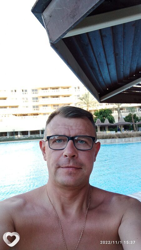 Сергей, 48, Калуге — анкета №607504