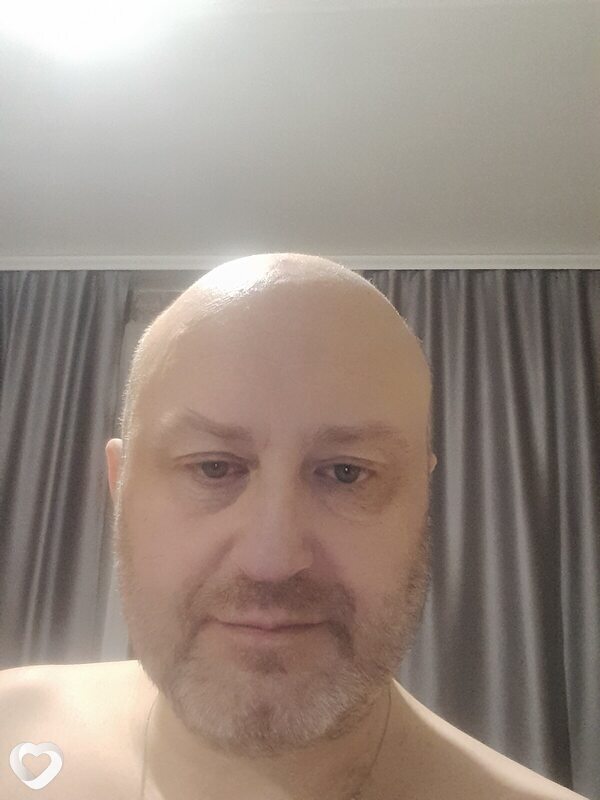 Анатолий, 47, Могилев — анкета №607511