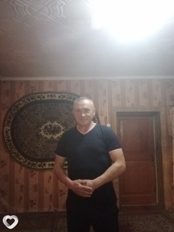 Григорий, 53, Волгограде — анкета №607516