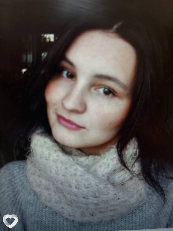 Маргоша, 42, Минусинске — анкета №607669