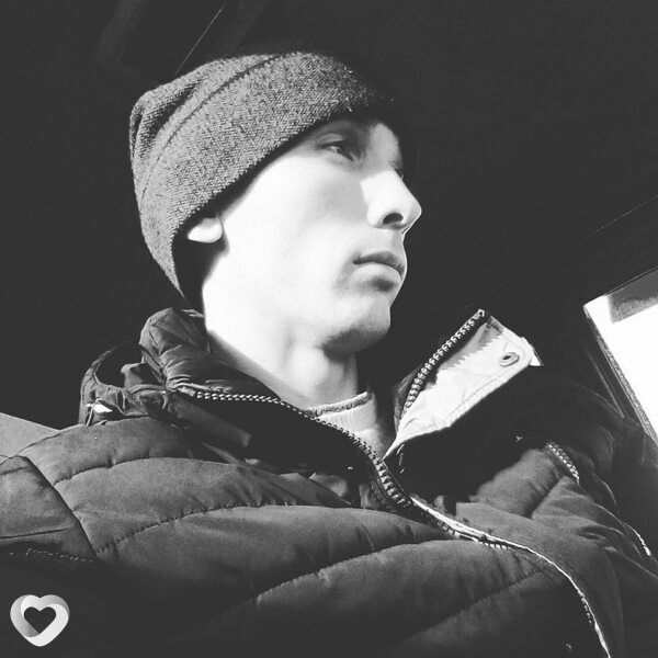 Димитрий, 34, Чебоксарах — анкета №607672