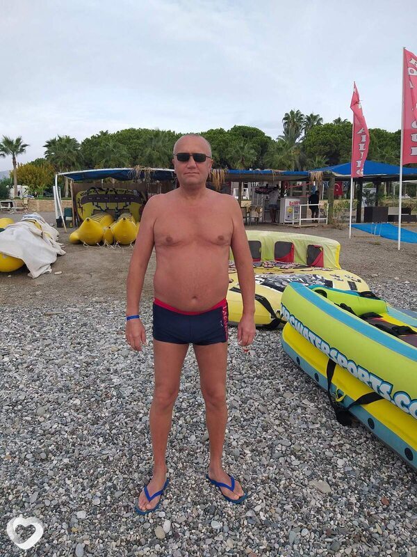 Сергей, 65, Таганроге — анкета №607673