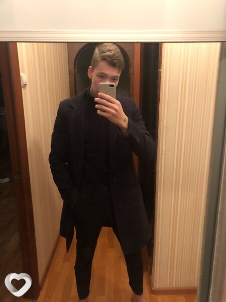 Рафаэль, 24, Набережных Челнах — анкета №607675