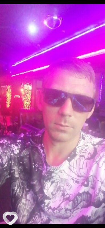 Павел, 37, Кемерове — анкета №607676