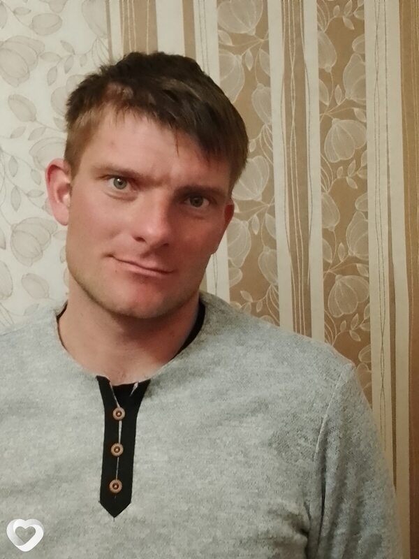 Иван, 29, Пружанах — анкета №607679