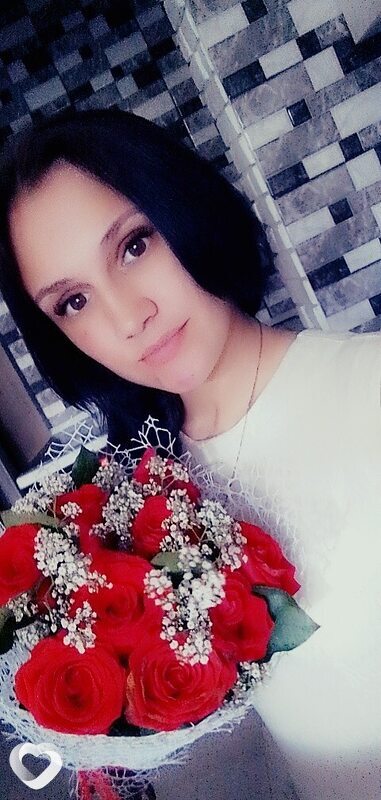 Екатеринушка, 29, Кирове — анкета №607691