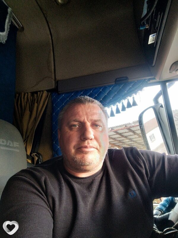 Сергей, 47, Актюбинске — анкета №607693