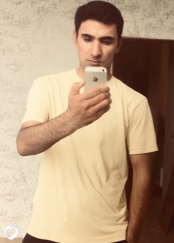 Мунис, 30, Екатеринбурге — анкета №607645