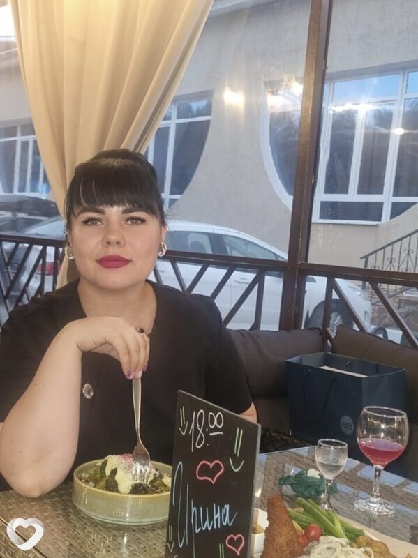 Ольга, 29, Домодедово — анкета №607646