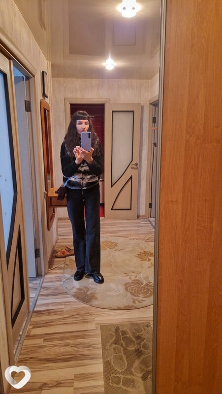 Полина, 45, Могилев — анкета №607651