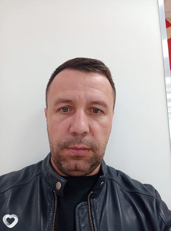 Альберт, 39, Казани — анкета №607664