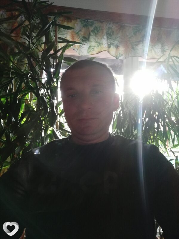 Саша, 38, Познань — анкета №607666