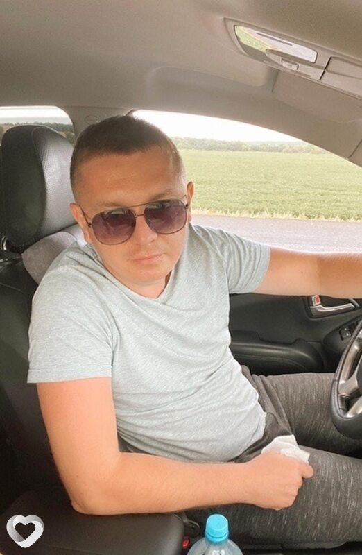 Сергей, 39, Владимире — анкета №607667