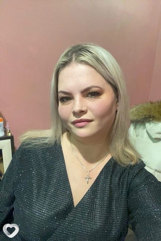 Марина, 46, Кунгуре — анкета №607668