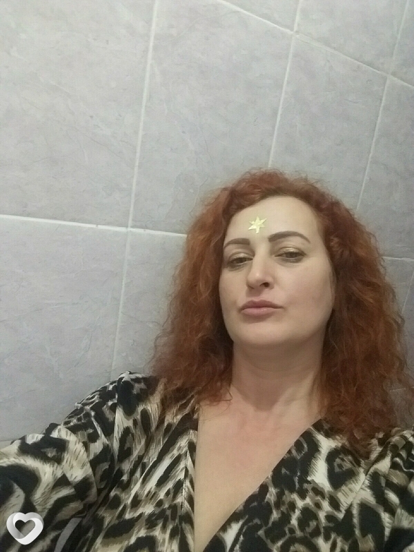 Анютка, 43, Таганроге — анкета №607769